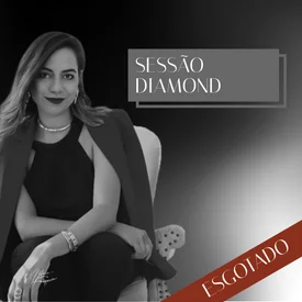 Agenda Sessão Diamond