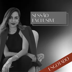 Agenda Sessão Exclusive